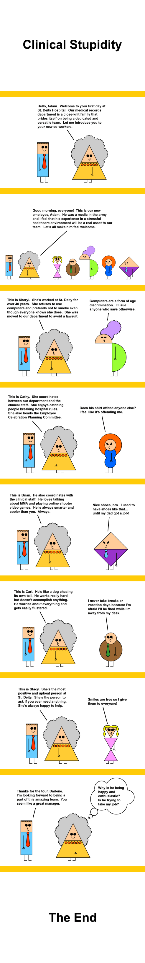 Clinical-Stupidity---Episode-#1---Welcome