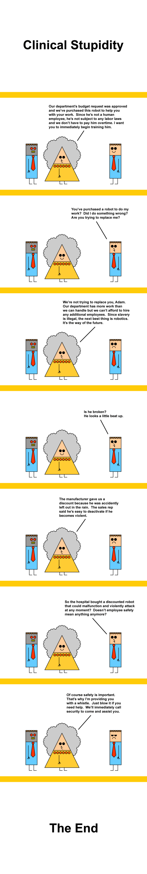 Clinical-Stupidity---Episode-#9---Robot-Adam